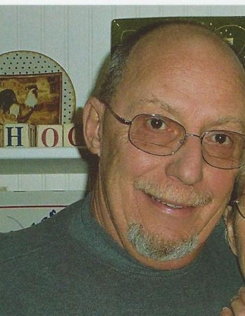 Richard Thomas "Dick" Monroe