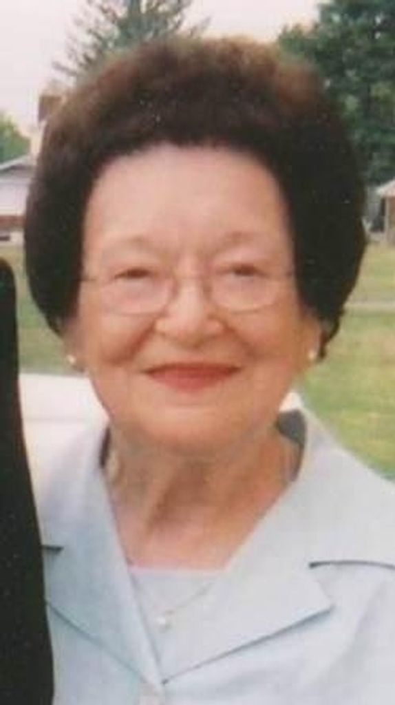 Helen Trawinski