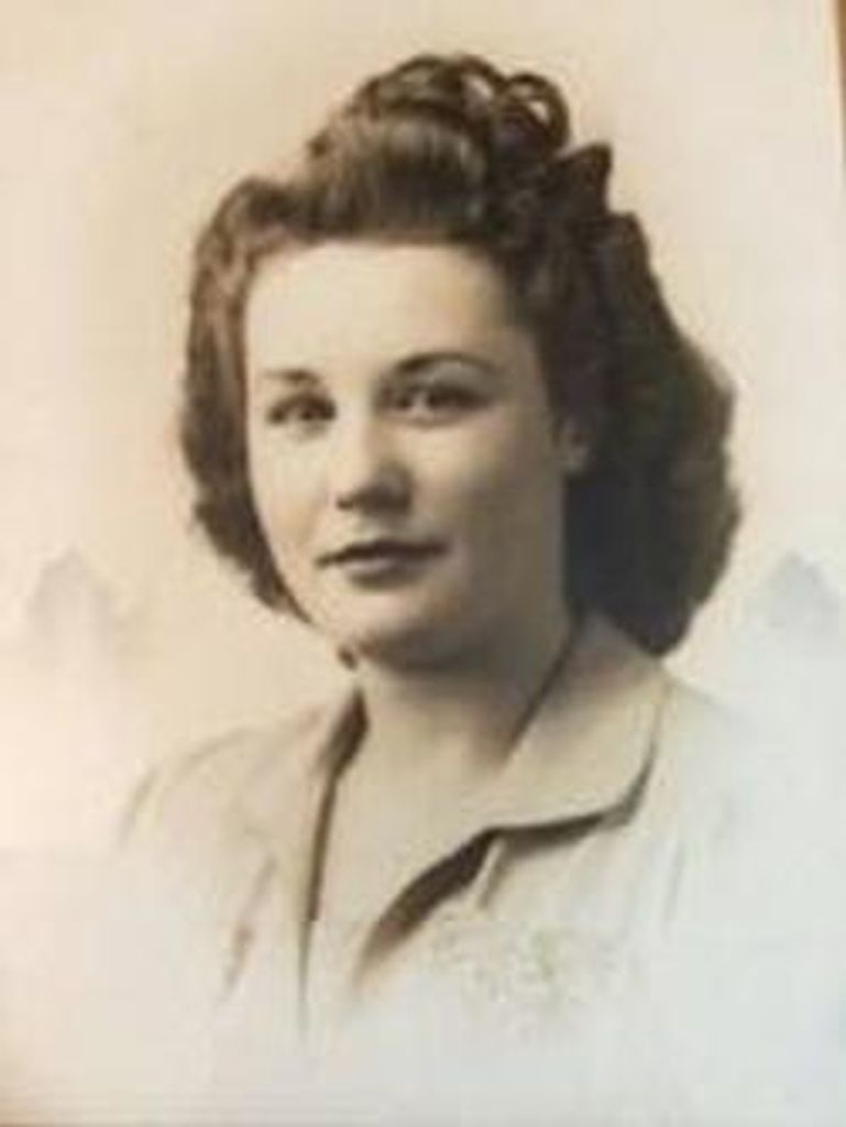 Voncile French Whitehead Profile Photo
