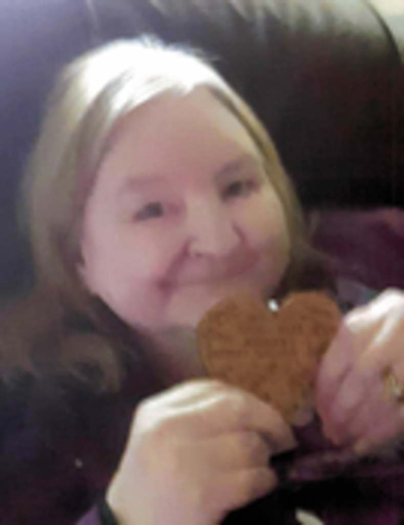 Joyce Ann (White) White