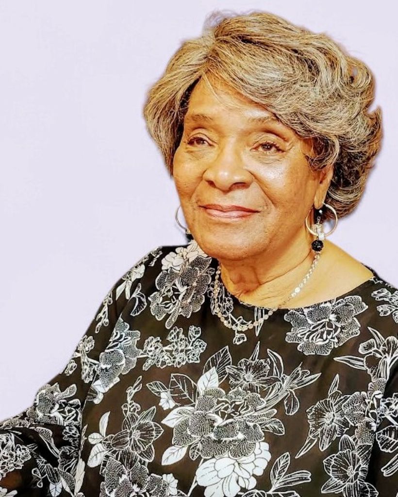 Virginia Nell Gradney Profile Photo