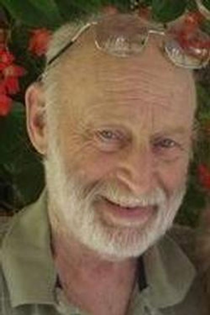 Albert W. Schrag