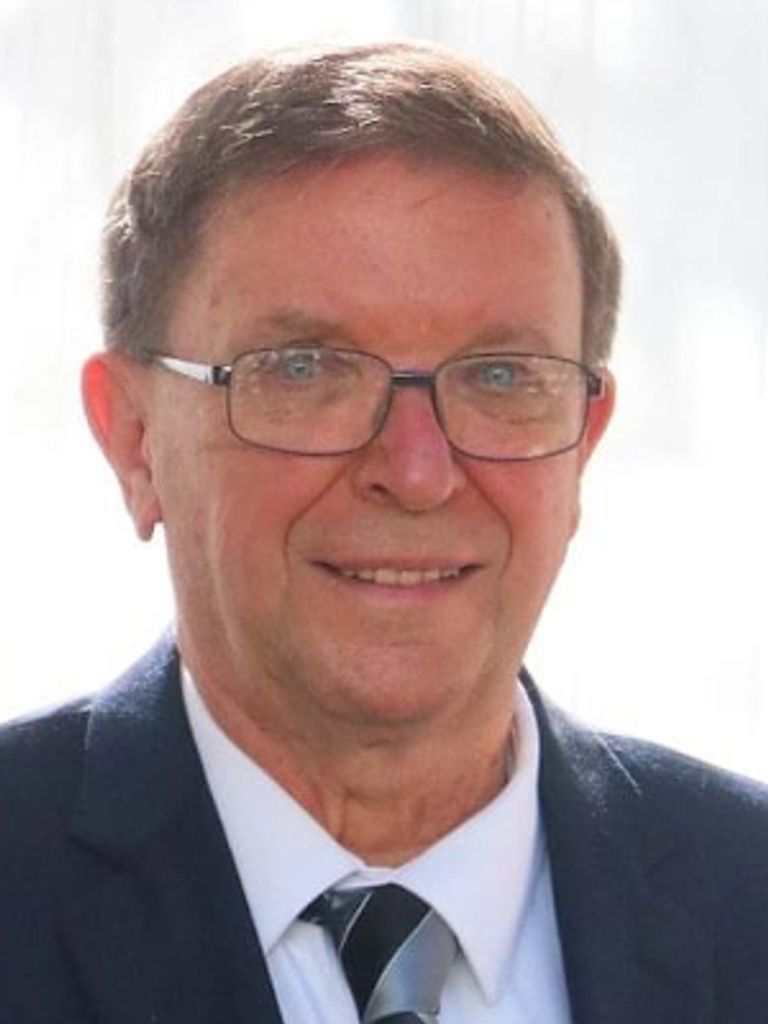 John E. Lenz Profile Photo