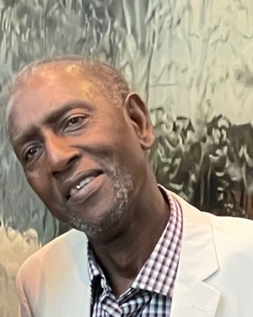 William Henry Moore, Sr.