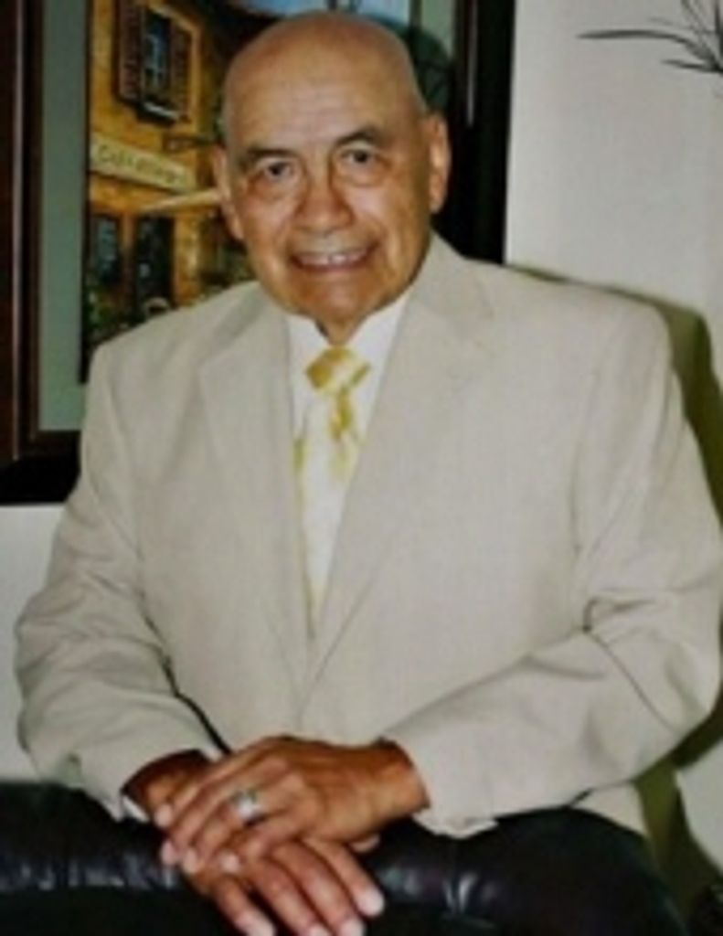Raul G Lopez Profile Photo