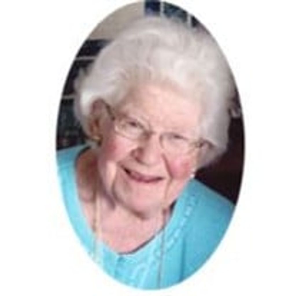 Budde, Frances Rose