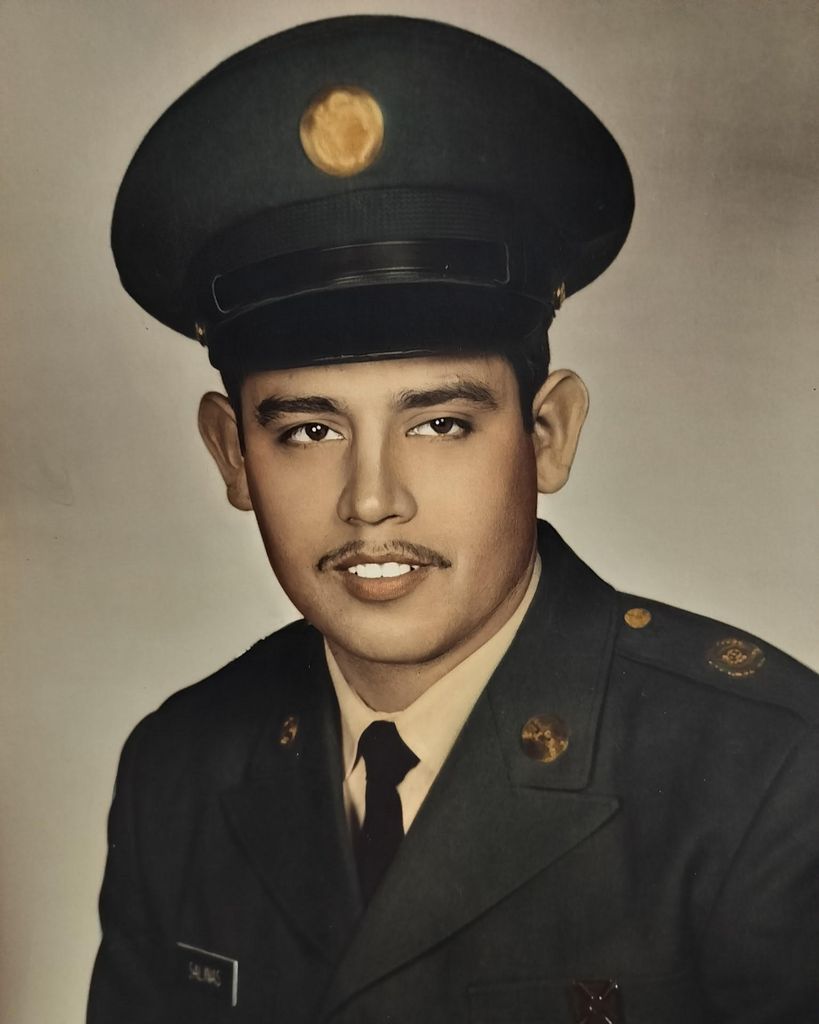 Viyer Bill Salinas Profile Photo