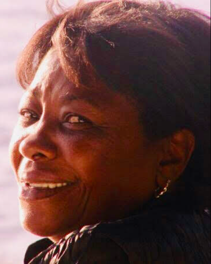 Ana "Anita" Judelia Tristan Campos Profile Photo