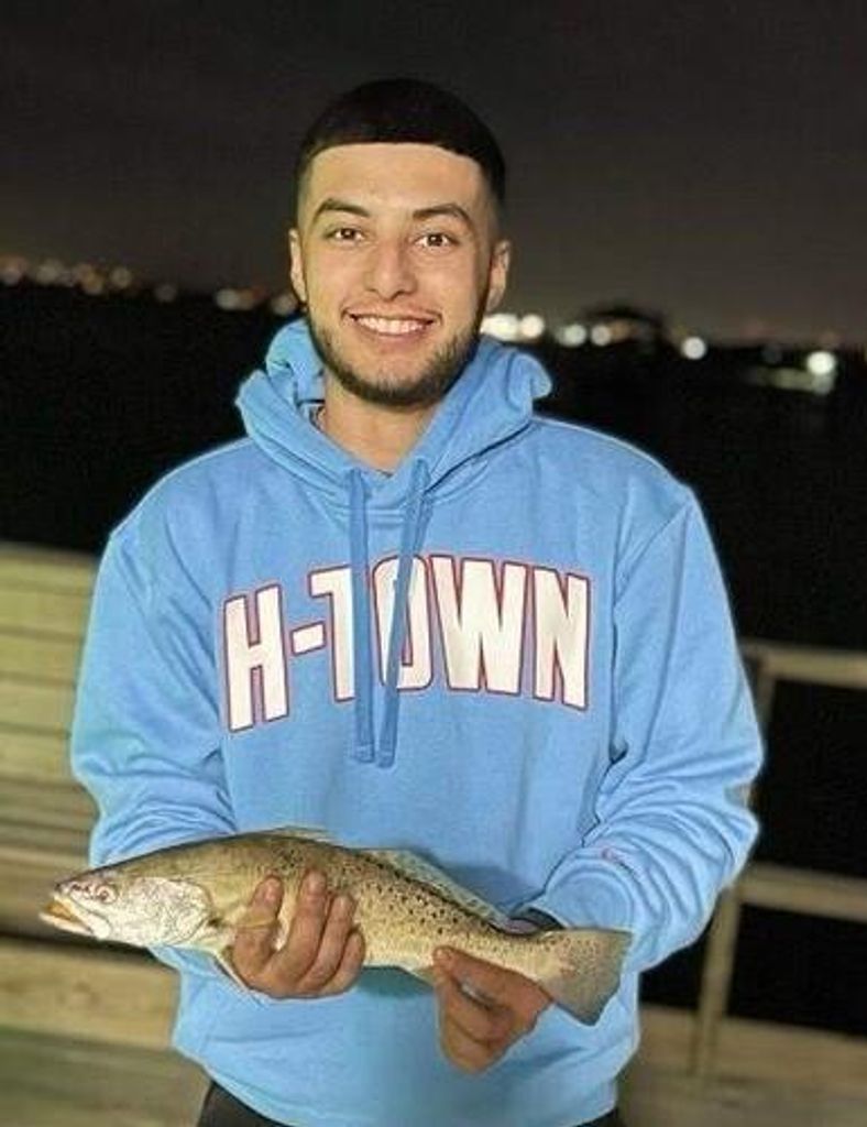 Candelario Gonzalez Jr. Profile Photo