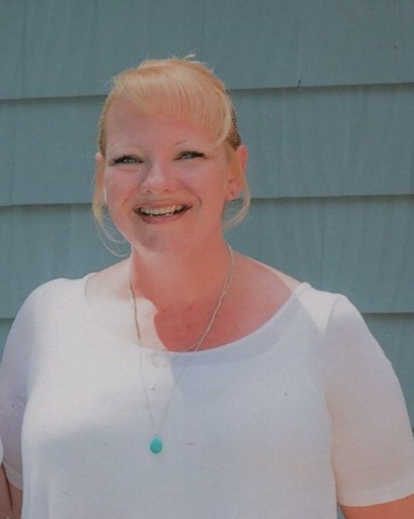 Jennifer Lynn Avenell