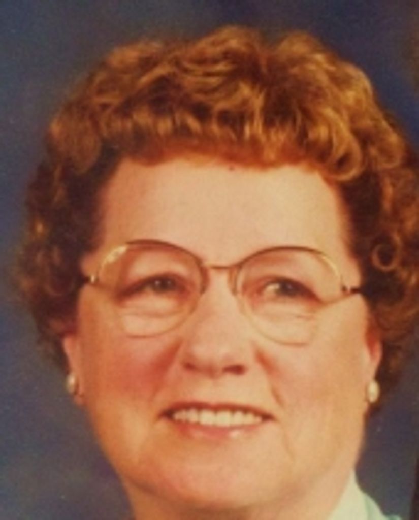 Mildred  Marie TUPPER