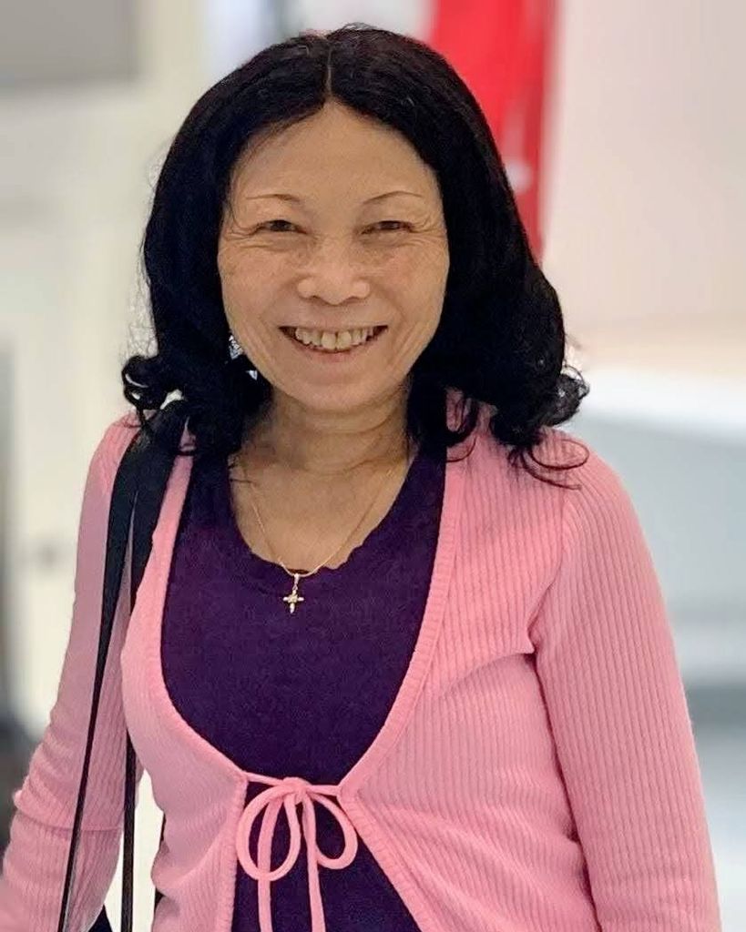 Cynthia Ribkah Schoubye