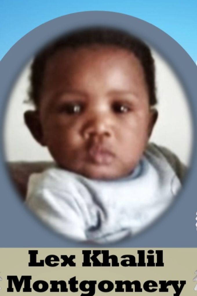 Lex Khalil Montgomery Profile Photo