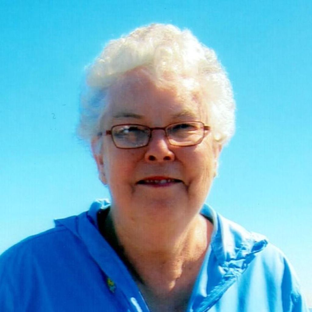 Veronica Meschke Profile Photo