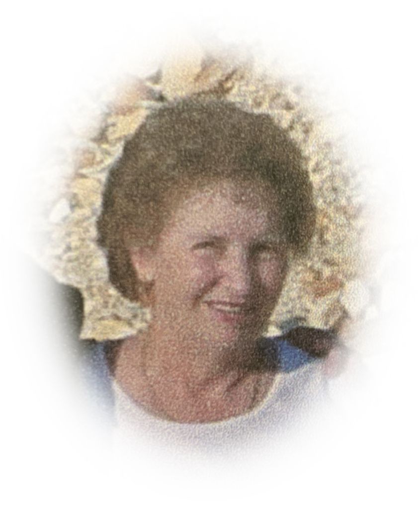 Phyllis Lena Garrett