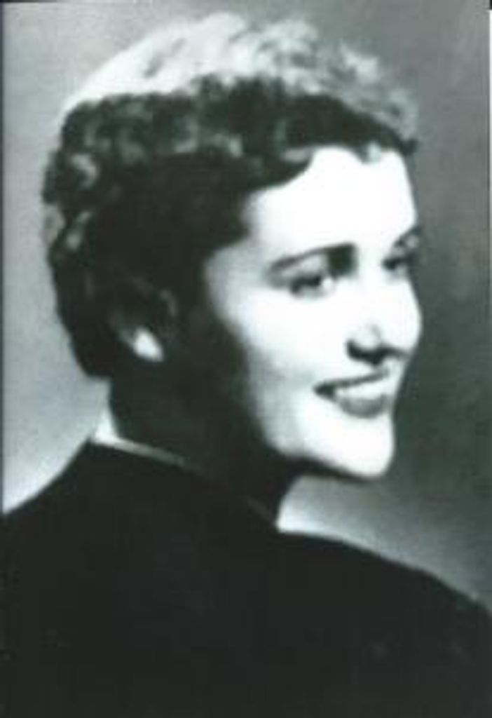Gloria A. Frost