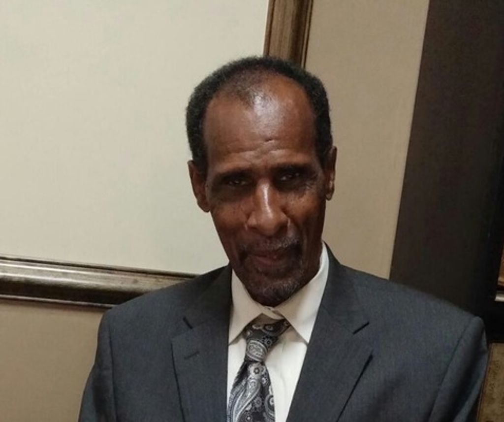 James Sylvester Ragland