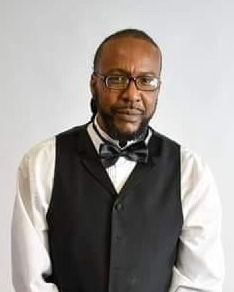 Mr. Fredderick Dewayne Walker