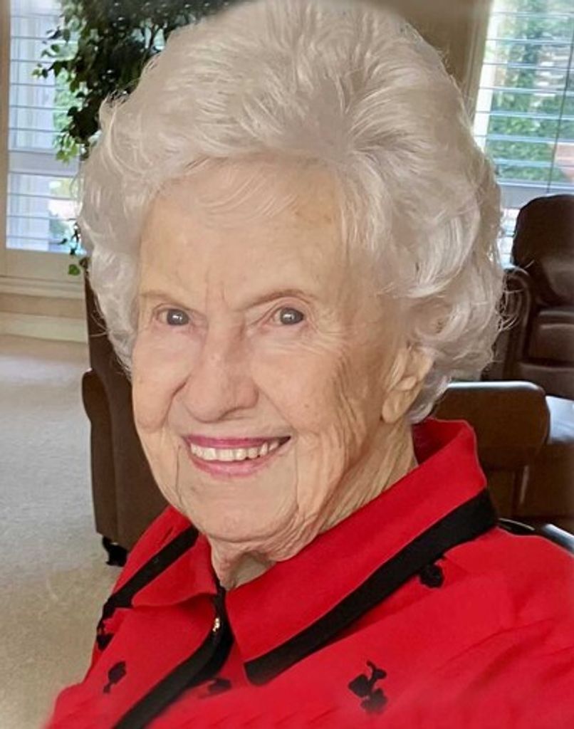 Esther Berg Profile Photo