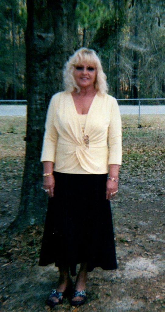 Linda Sellars Johnson Profile Photo