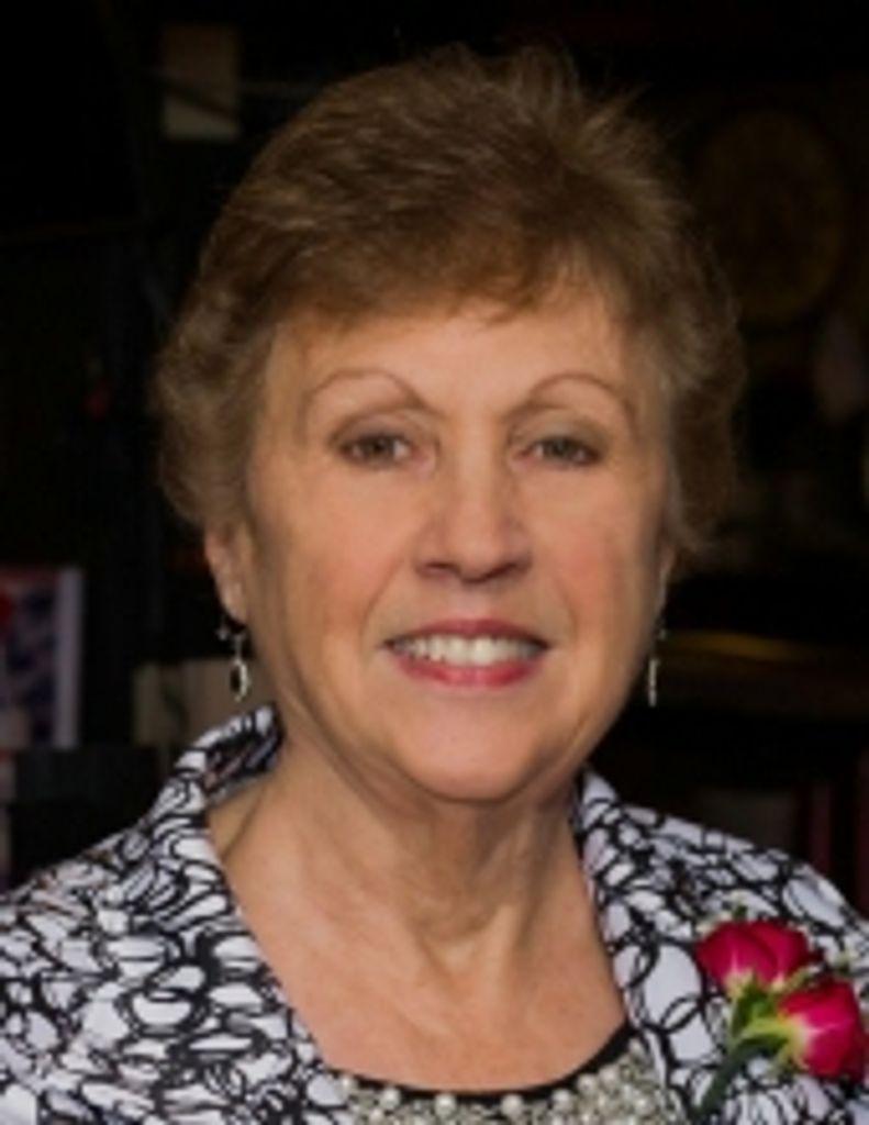 Deanna B. Schaetz