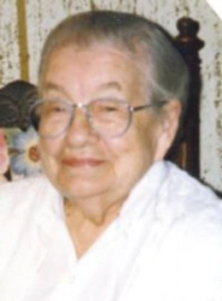 Lorene Newby Adams