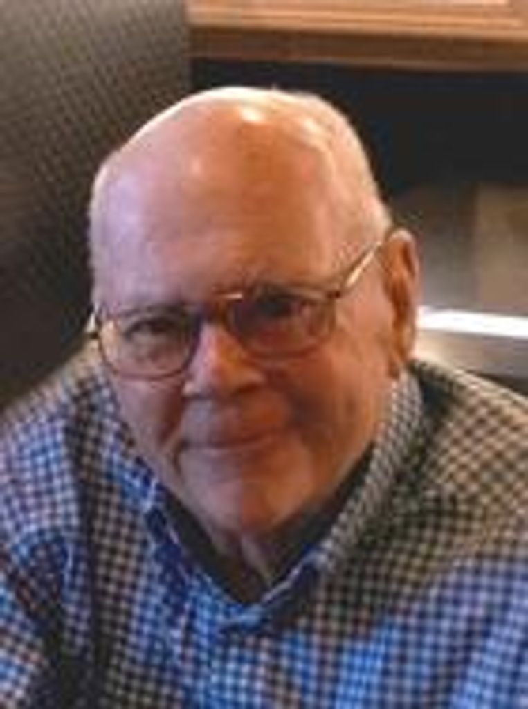 Dale Luther Profile Photo
