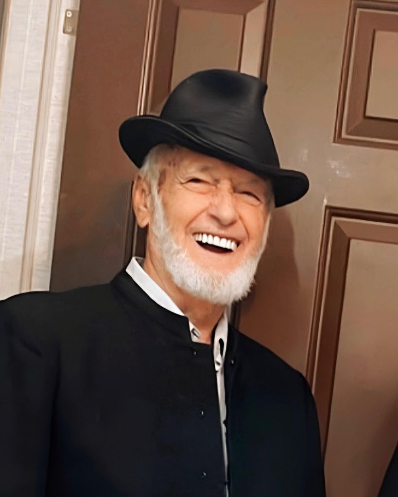 Robert Paul Yoder Profile Photo