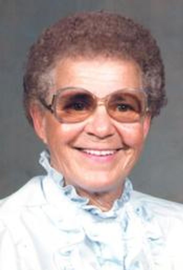 Marilyn J. Lenz