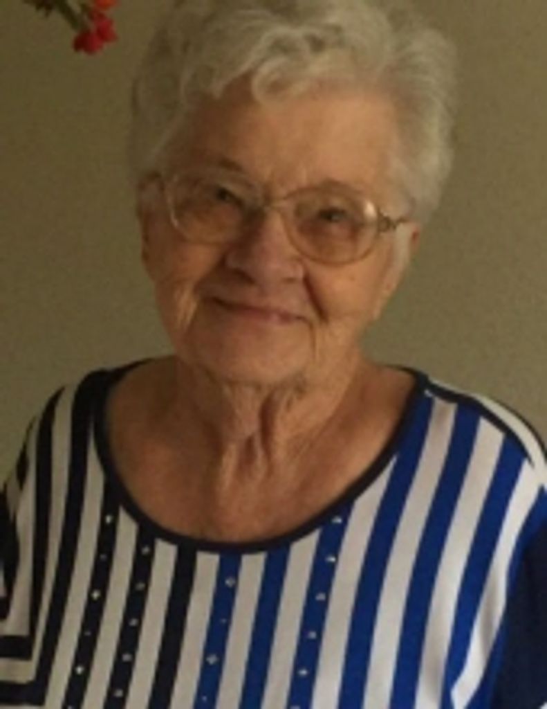 Lavonne M. Anderson