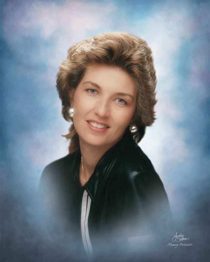 Connie Yandell