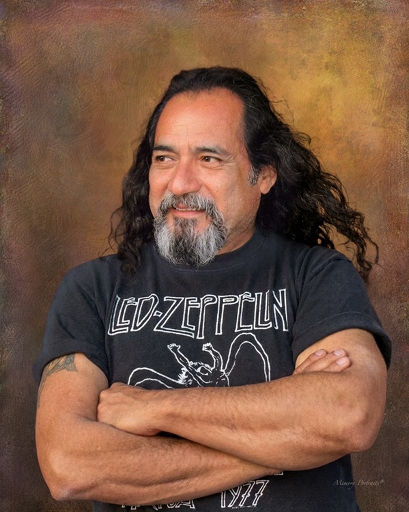 Johnny Gaytan Profile Photo