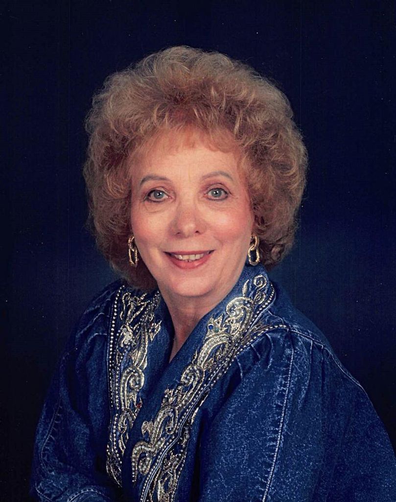 Mary Beatrice Lewis Profile Photo