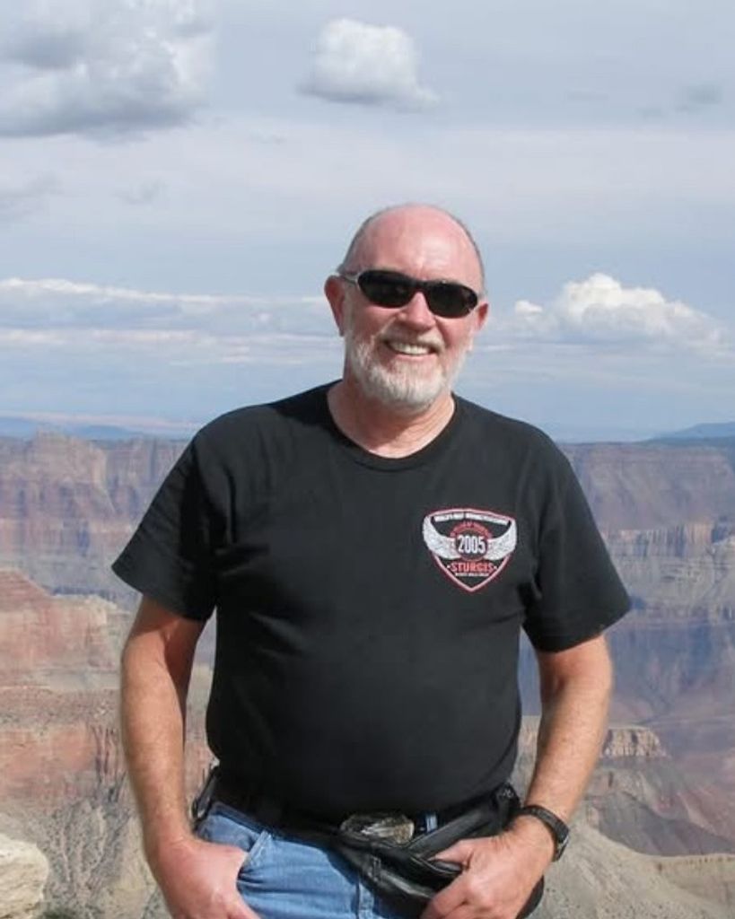 E. Dwayne Brewer Profile Photo