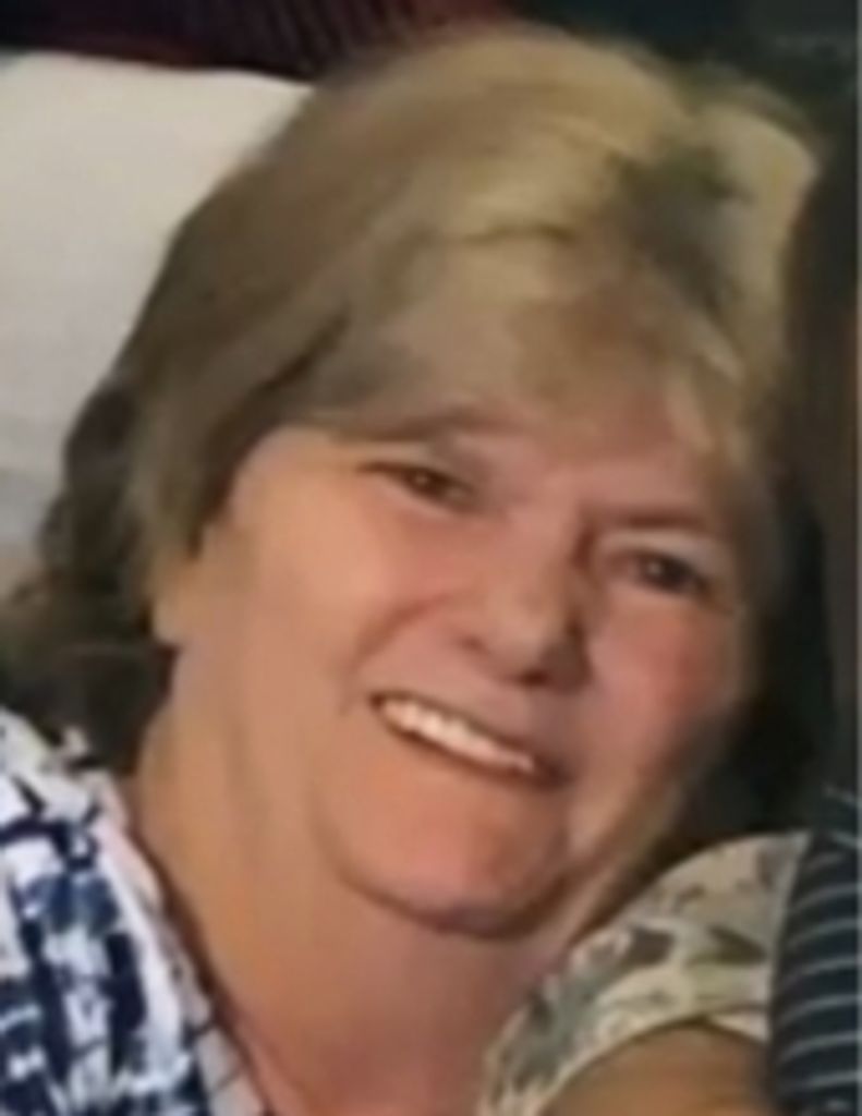 Sharon Miller-Mitchell Profile Photo