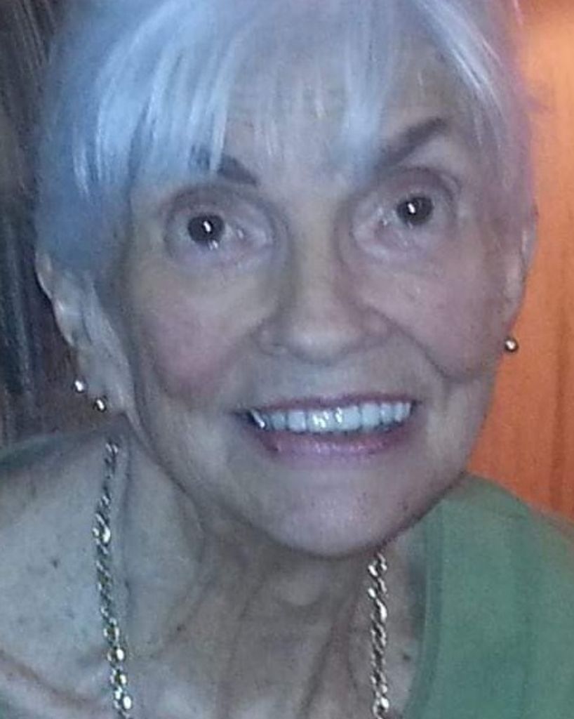 Barbara Jean Cameron