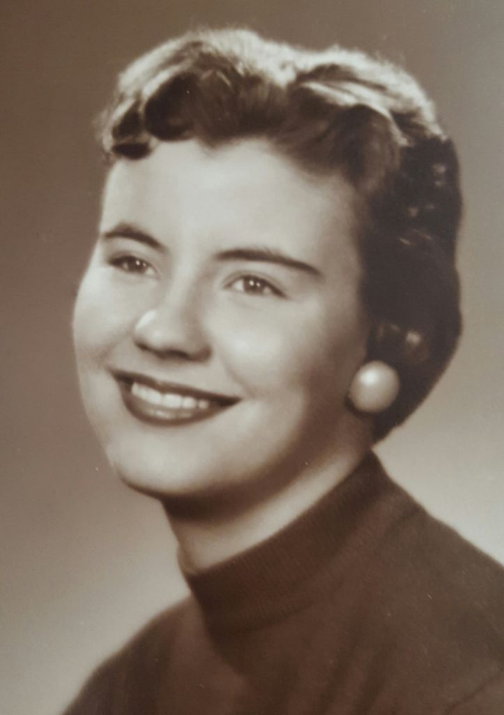 Cook, Julaine Johnson