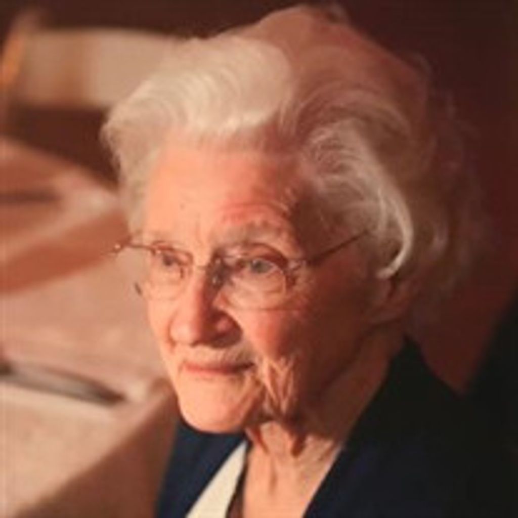 Katie Mae Farish