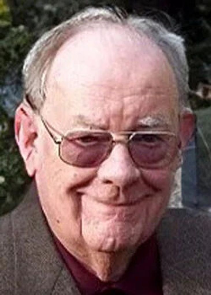 George Follett Profile Photo