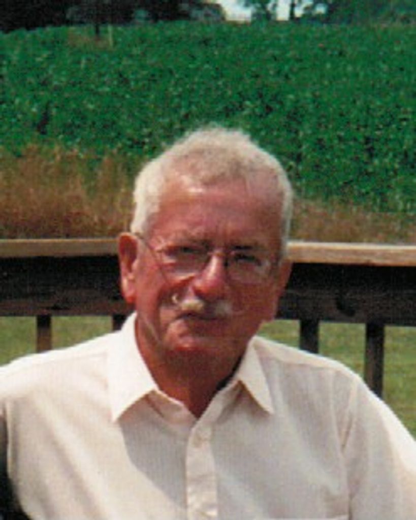 Raymond Zimmer