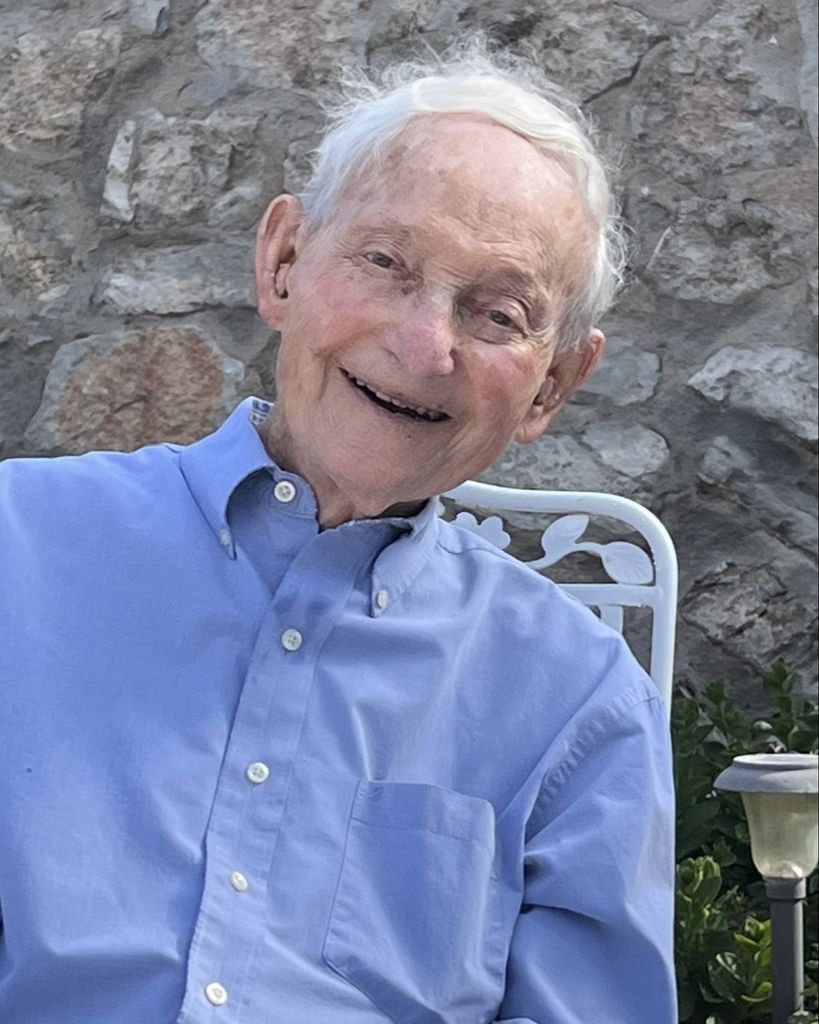 Robert F. Goldfarb