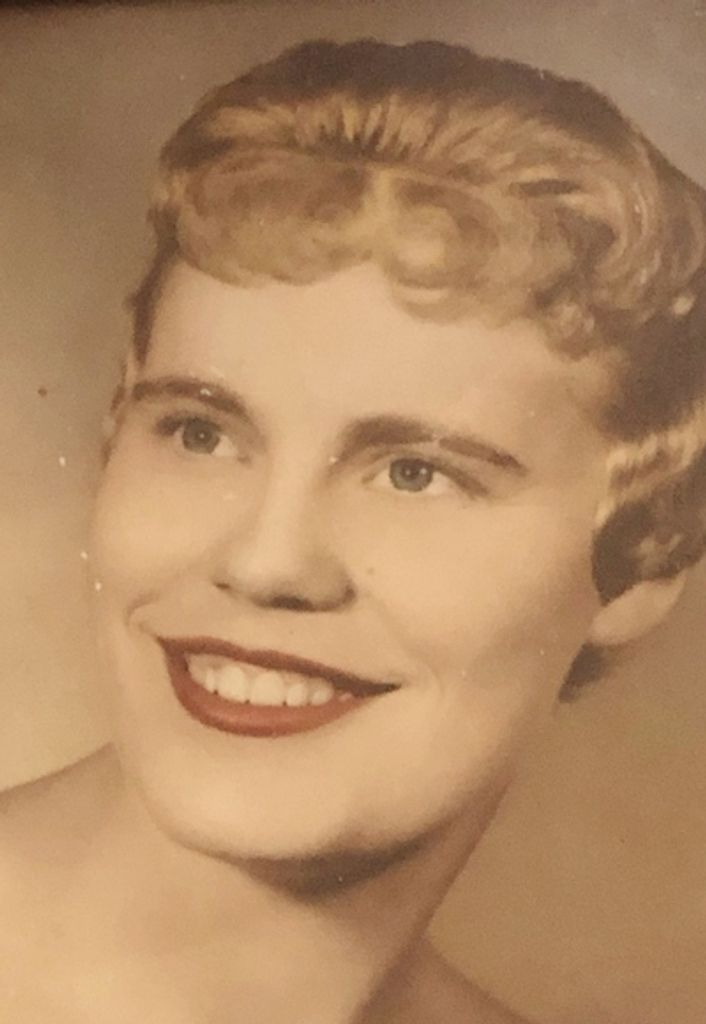 Judith Walker Profile Photo