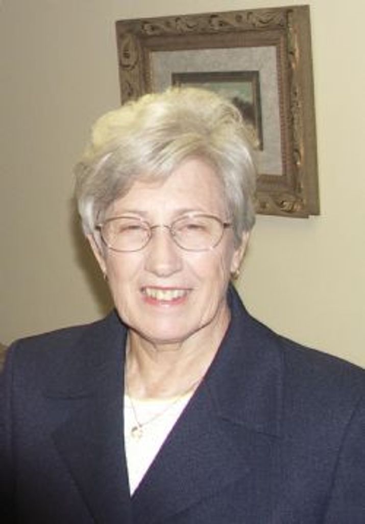 Norma Cinnamon