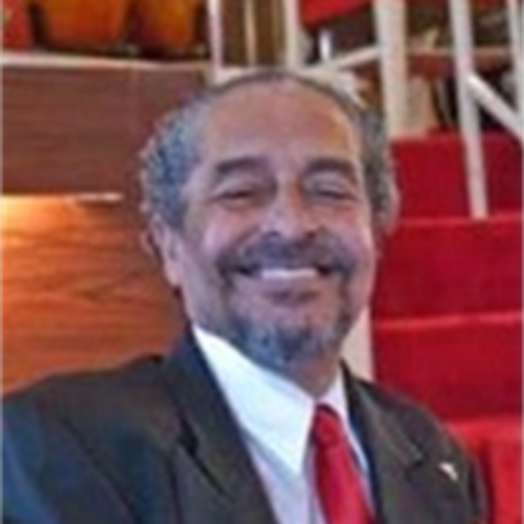 Clifford Rhoten Jr.