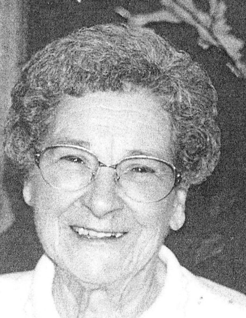 Delores Buttke