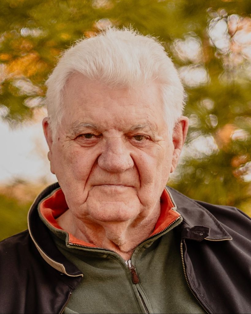 Stanley Walter Brenke