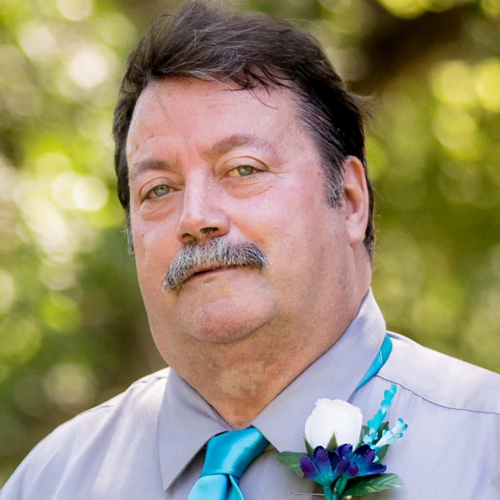 William "Bill" Thomas Hughes Profile Photo
