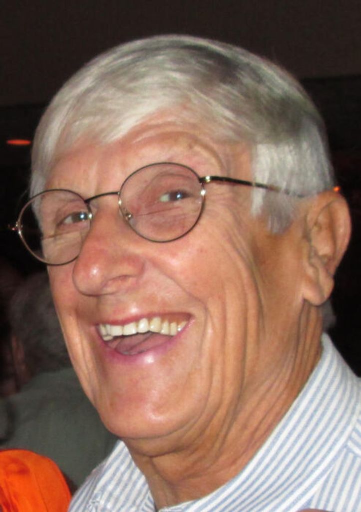 Thomas C. Smith Profile Photo