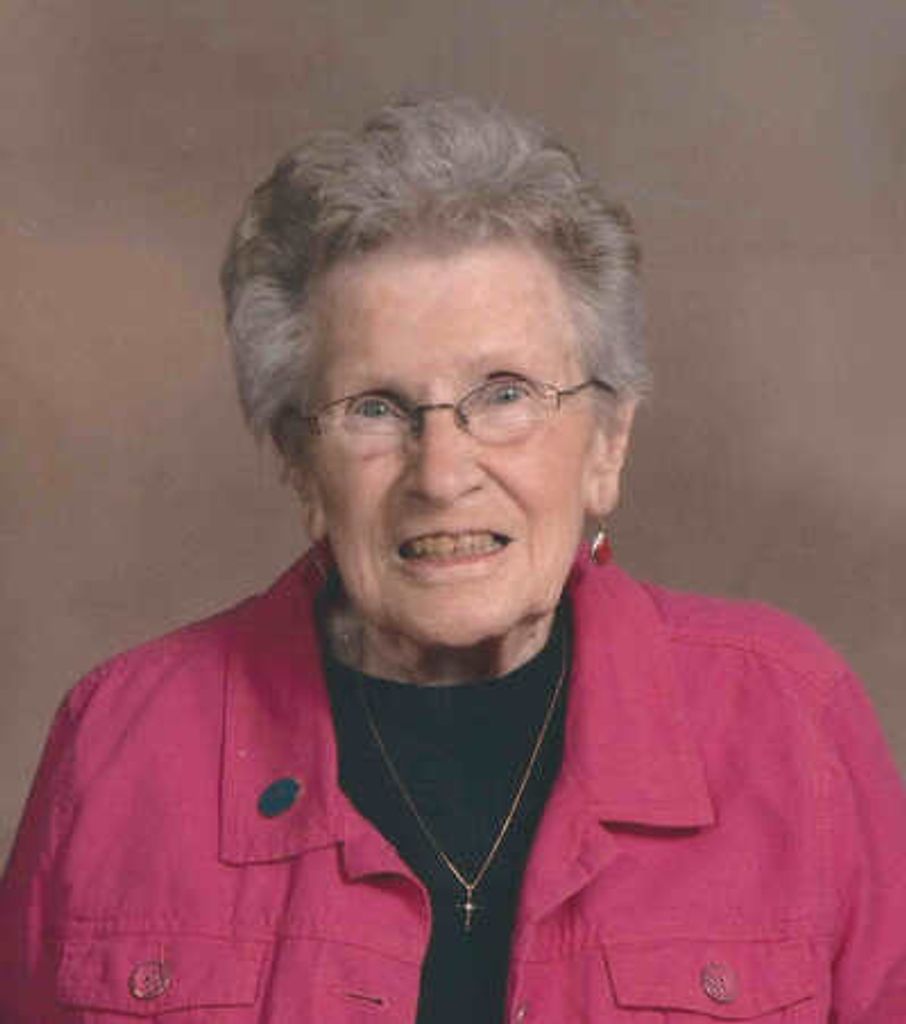 Betty Ann Bollard Profile Photo