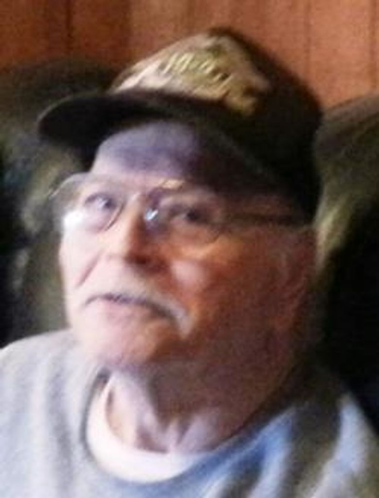 Darrell Eugene Hammond Profile Photo
